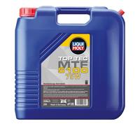 LIQUI MOLY Huile de transmission Huile de boîte de vitesse 20843 pour SAAB 9000