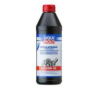 LIQUI MOLY Huile de transmission Huile de boîte de vitesse 4406 1L Bouteille