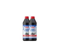 Liqui Moly Huile De Transmission Hypoïde GL5 LS 1410 85W-90 2x1 L
