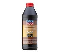 LIQUI MOLY Huile hydraulique 21603 B12 F2000 L 1I Boîte