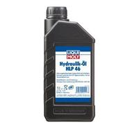 LIQUI MOLY Huile hydraulique Liquide hydraulique 1117 1L Jerrycan