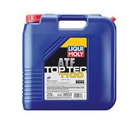 LIQUI MOLY 3653 Huile pour boîte automatique