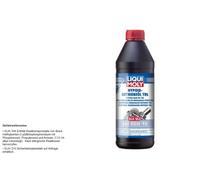 LIQUI MOLY 20645 Huile de transmission