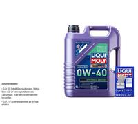 LIQUI MOLY 1361 Huile moteur