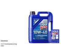 LIQUI MOLY 1301 Huile moteur