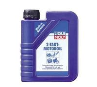 LIQUI MOLY Huile moteur 1L Huile en partie synthétique