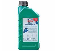 Huile pour tronçonneuse à 2 temps Liqui Moly 1282, 1 L