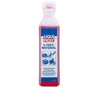 LIQUI MOLY Huile moteur 2-temps, 100 ml, Huile à 2 coups, SKU: 1029