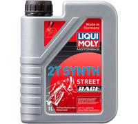 LIQUI MOLY 1505 Huile moteur