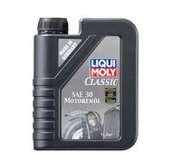 LIQUI MOLY Huile moteur Classic 1132 SAE 30 1 L