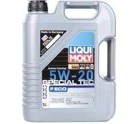 Liqui Moly Huile Moteur Ford,Fiat,Toyota 3841 Huile