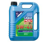 LIQUI MOLY 1347 Huile moteur