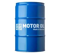 Liqui Moly Leichtlauf High Tech Sae 5w-40 60l Motor Oil Clair