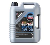 LIQUI MOLY Huile moteur LM21662