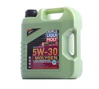 Liqui Moly – Huile moteur 21225