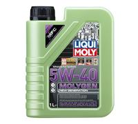 LIQUI MOLY Huile moteur Molygen New Generation 5W-40 1 L