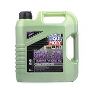 LIQUI MOLY Huile moteur 8578