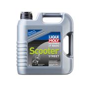 Liqui Moly Moto 2T Basic Scooter Street