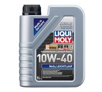 Liqui Moly 1091 Huile Moteur Antifriction MoS2 10W-40, 1 L, Neutre