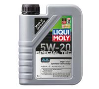 LIQUI MOLY huile moteur P000335