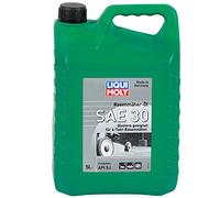 Tondeuse à Gazon Huile SAE 30 Jardin Gazon,Protection Anti-usure Moteur Liqui