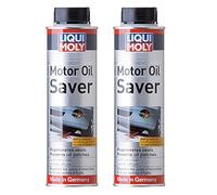 Liqui Moly Huile moteur Saver (300 ml) - Lot de 2