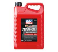 Liqui Moly Huile Moteur Semi-Synthétique 20W-20 Touring High Tech 6964 5 L