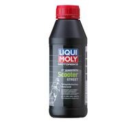 Liqui Moly Huile Moteur Semi-Synthétique 2T Pour Scooter 500ml