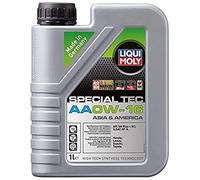 1 Huile moteur LIQUI MOLY 21322 Special Tec AA 0W-16