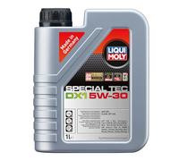 LIQUI MOLY Huile moteur Special Tec 5W-30 huile API SQ API SN-RC DX1 1 L Compatible avec OPEL Corsa D 3/5 portes S07 Mokka/Mokka X J13, NISSAN Qashqai/Qashqai +2 I J10, NJ10, RENAULT, HYUNDAI