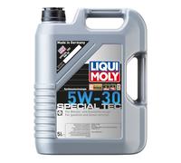 LIQUI MOLY Huile moteur Special Tec Synthèse 1164 5W-30 5 L