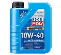 LIQUI MOLY Huile moteur 1300 1x