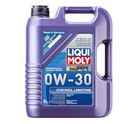 LIQUI MOLY Huile moteur 1172 0W-30 VW 502.00/505.00 BMW LL-98 5 L