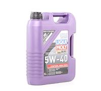 LIQUI MOLY Huile moteur Synthoil 5W-40 5 L synthétique ACEA A3/B3 A3/B4 API SN