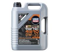 Liqui Moly Huile moteur 21605