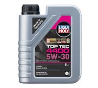 Liqui Moly Huile moteur Top Tec 4400 5W-30 1 L Neutre