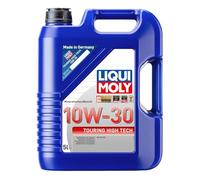 LIQUI MOLY Huile moteur Touring High Tech 10W-30 API SF/CD 5 L