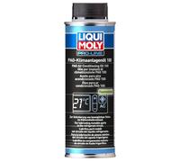 LIQUI MOLY Huile pour compresseur PAG 100 pour circuit de climatisation - 250 ml (4089)