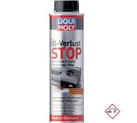 Liqui Moly Huile Perte Stop Contre La Dilution D'Huile 300ml