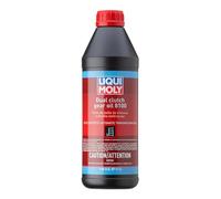LIQUI MOLY Huile pour boîte automatique Huile Boite Automatique 3640