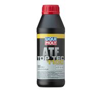 LIQUI MOLY Huile pour boîte automatique Huile Boite Automatique 3650 pour FIAT D