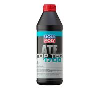LIQUI MOLY Huile pour boîte automatique Huile Boite Automatique 3663 1L