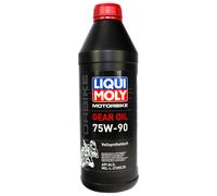 Liqui Moly 75w-90 Synthetic Gearbox Oil 1l Clair