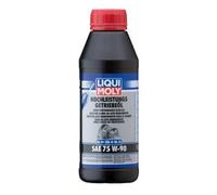 LIQUI MOLY Huile pour boîte de vitesses 4433