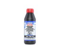 LIQUI MOLY Huile pour boîte de vitesses 4433 pour VW Golf VII 3/5 portes 0,5L