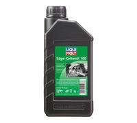 Liqui Moly Huile Pour Chaînes 100 Huile Minérale Haute Performance 1 L