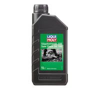 Liqui Moly Huile Pour Chaînes De Scie 100 Huile De Scie Chaînes 1L