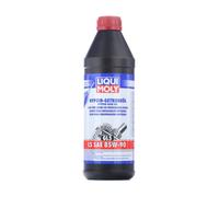 LIQUI MOLY Huile pour engrenage d'essieux 1410 pour VW Taro Pick-up 1L Boîte