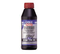 LIQUI MOLY Huile pour engrenage d'essieux 4420