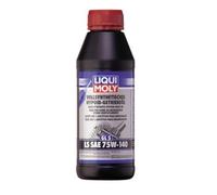 LIQUI MOLY Huile pour engrenage d'essieux 4420